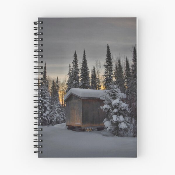 Item preview, Winter Solitude designed and sold by Heather  Waller-Rivet  IPA.