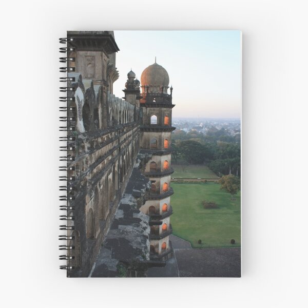 Item preview, At Gol Gumbaz, Bijapur designed and sold by Indrani Ghose.