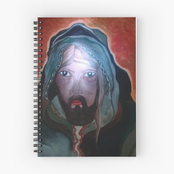 Item preview, THE FATHERS SON JESUS CHRIST! designed and sold by RealPainter.