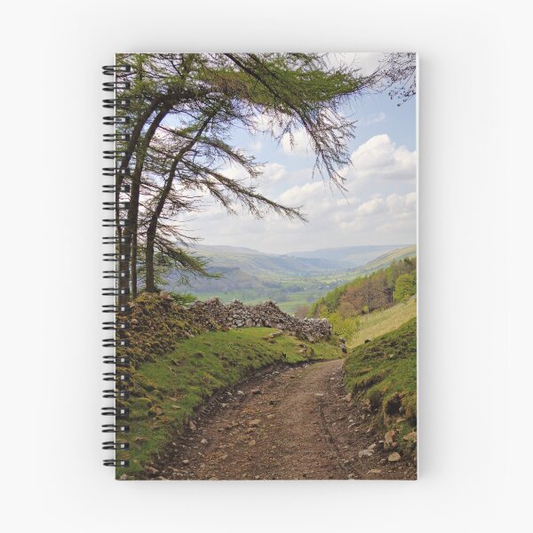 Item preview, Descending to Kettlewell designed and sold by Roantrum.