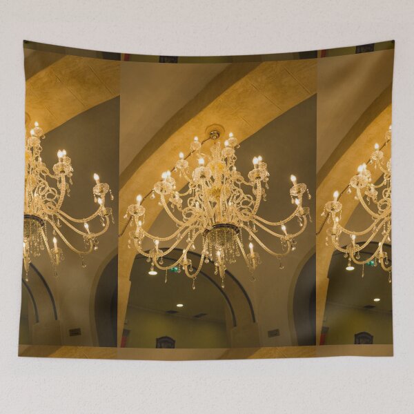Item preview, Beautiful CHANDELIER designed and sold by Sunil Bhardwaj.