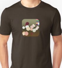 There's an app for that Power Corruption and Lies Unisex T-Shirt