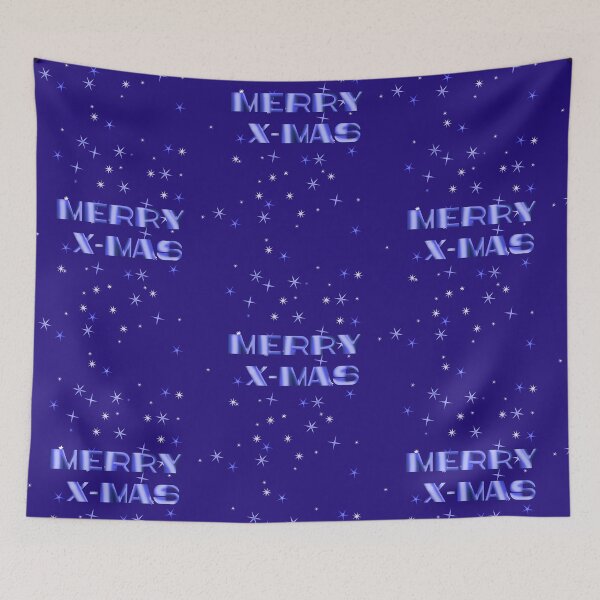 Item preview, Merry X-MAS designed and sold by Djihangiroff.