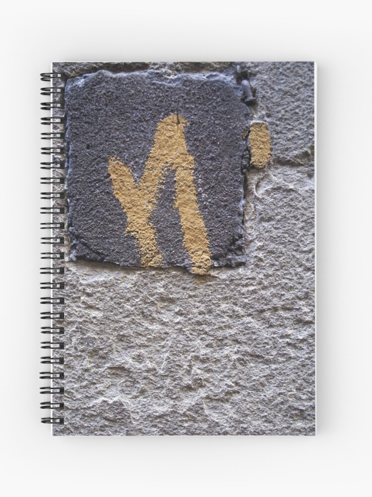 Thumbnail 1 of 3, Journal, Wall III designed and sold by Angelala.
