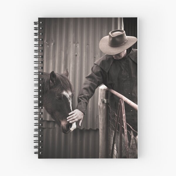 Item preview, Man and his horse designed and sold by MagnusAgren.