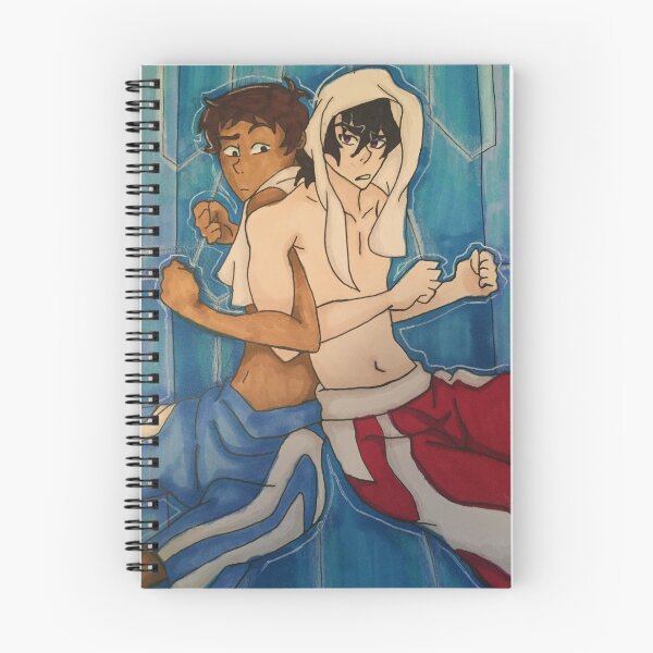 Item preview, Elevator Klance  designed and sold by loneArtistshop.