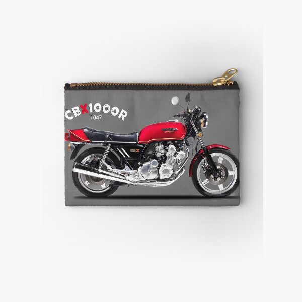 Item preview, The CBX1000R 1979 designed and sold by rogue-design.