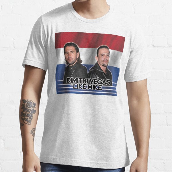 like mike shirt