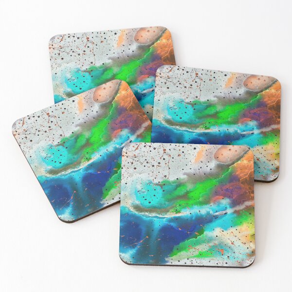 Item preview, Space in negative designed and sold by Kissart.