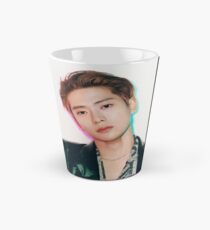 Taza cónica NCT 127 JAEHYUN