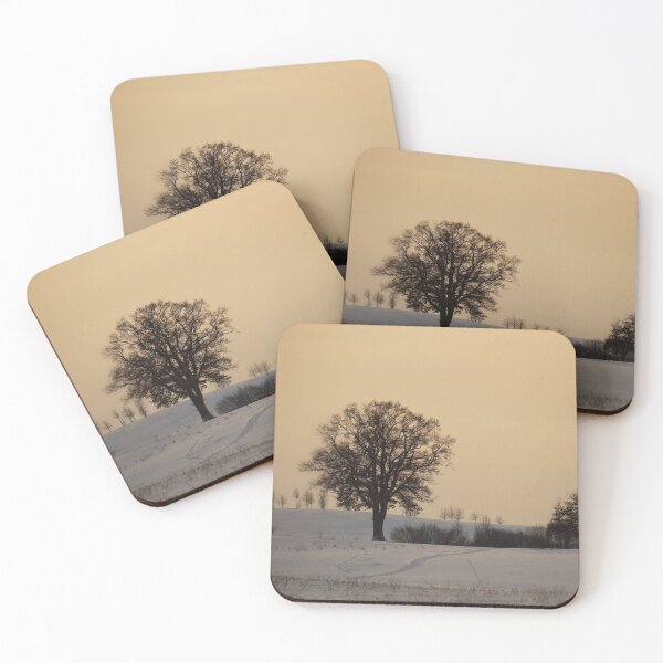 Item preview, Winter Dusk designed and sold by Kasia Design.