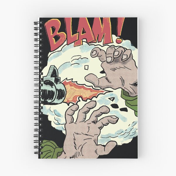 Item preview, Comic Sounds - Blam! designed and sold by tos42.