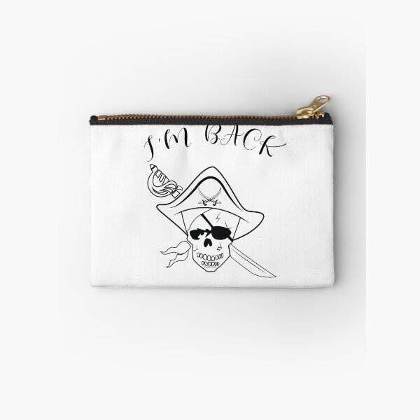 Item preview, pirate designed and sold by manuelyoussef.