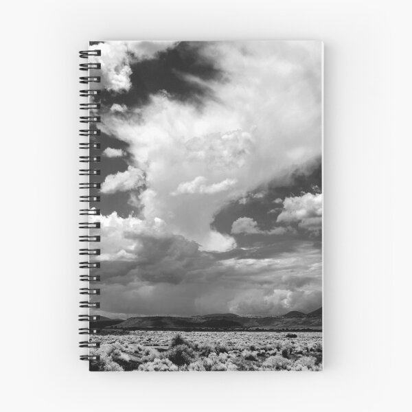Item preview, High desert thunderstorm - Flagstaff, Arizona USA designed and sold by Rees Gordon.