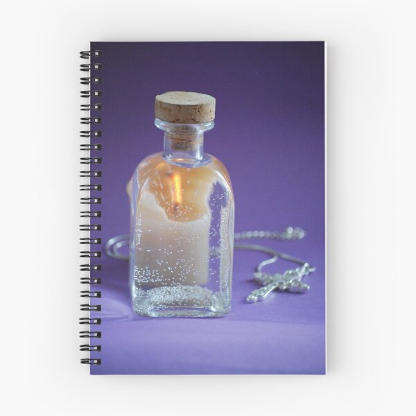 Item preview, Holy water designed and sold by Rowan  Lewgalon.