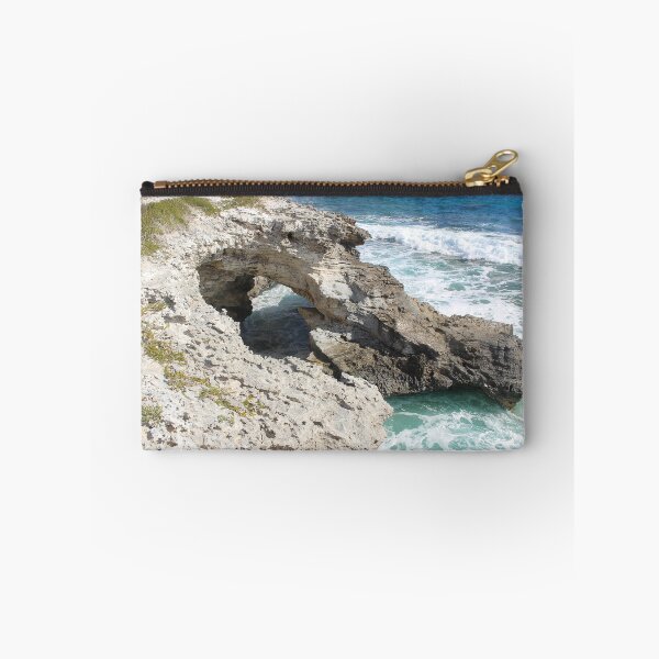 Item preview, The Arch in the Ocean  designed and sold by Rebecca  Messer.