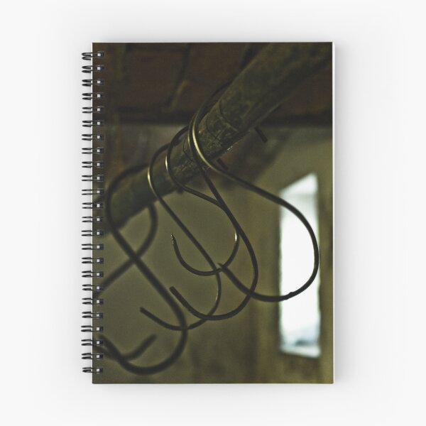 Item preview, Meathooks designed and sold by C. & L. | Photography & Artworks.