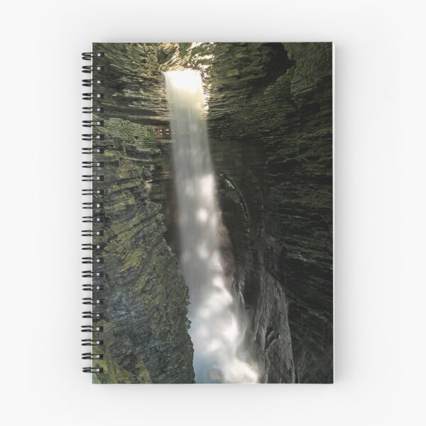 Item preview, Cavern Cascade II designed and sold by BigD.