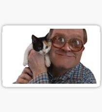 Bubbles Sticker