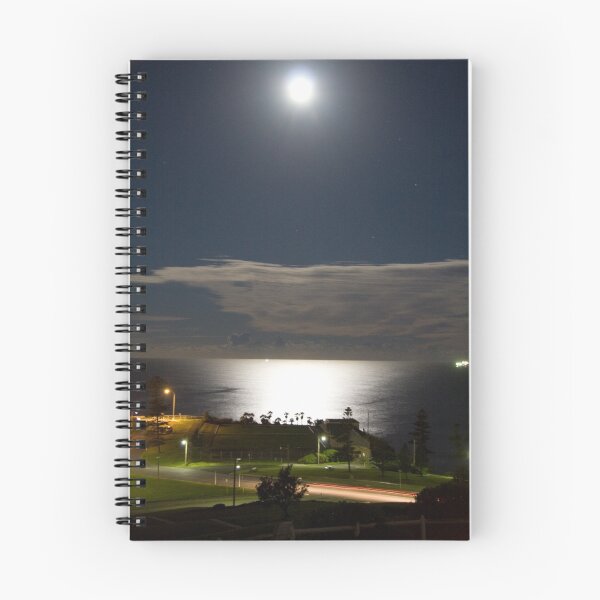 Item preview, Moonlit Trails designed and sold by Peter Pevy.