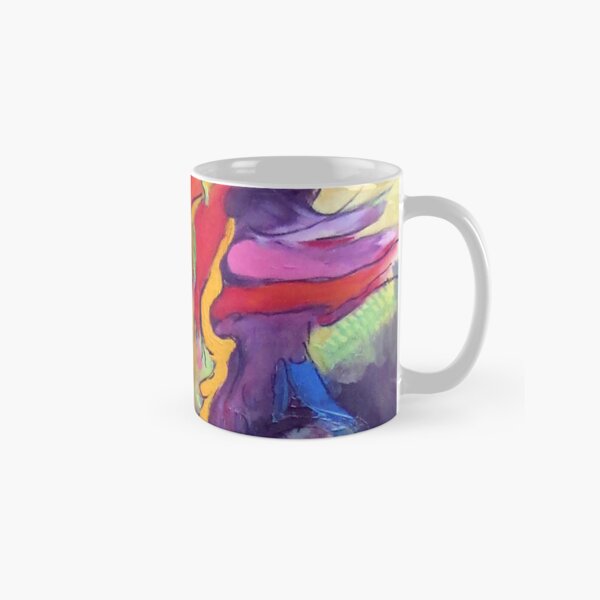 Chaman Mug classique
