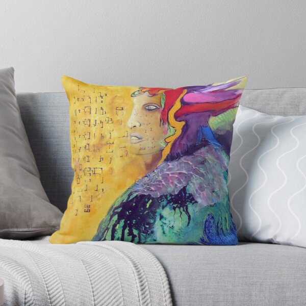 Chaman Coussin