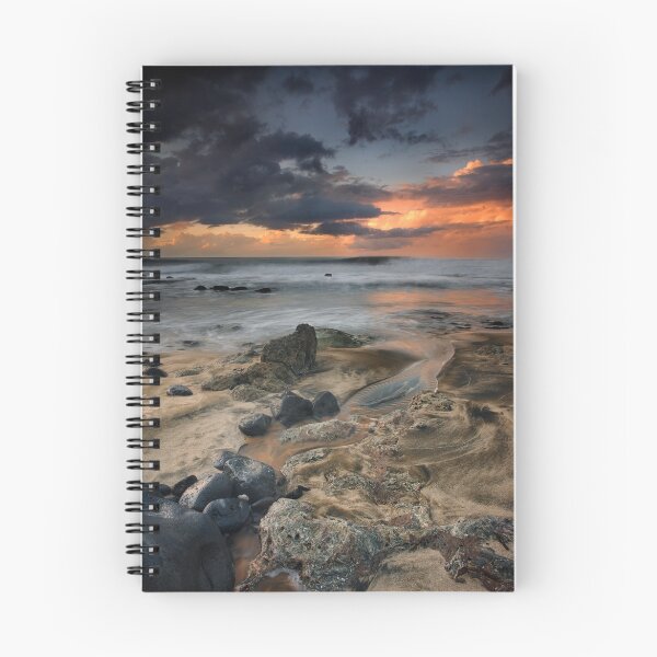 Item preview, Kaena Point Shoreline #2 designed and sold by David Orias.