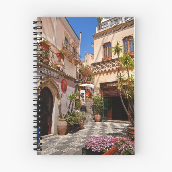 Item preview, Sunny Piazza designed and sold by Steve plowman.