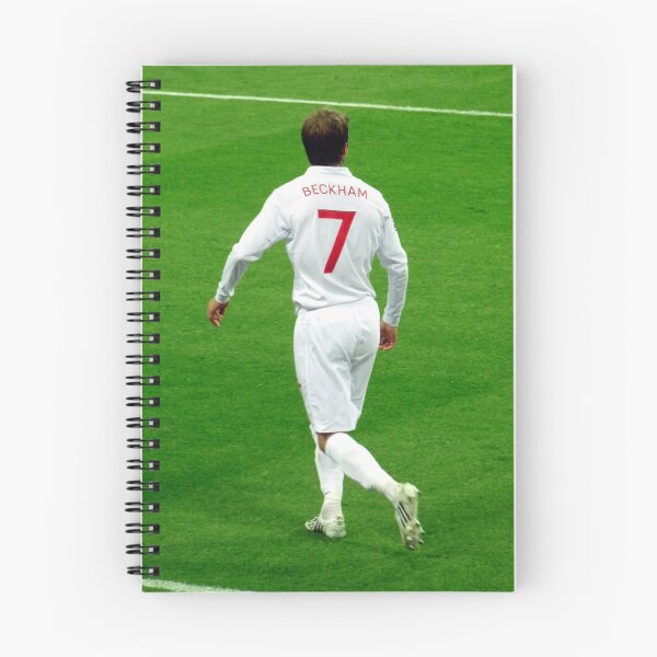Item preview, Beckham - England designed and sold by RetroLink.