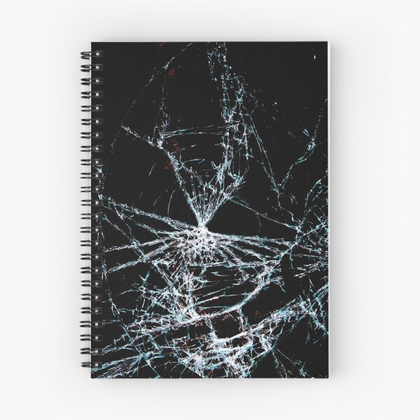 Item preview, Cracked designed and sold by Scott Irvine.