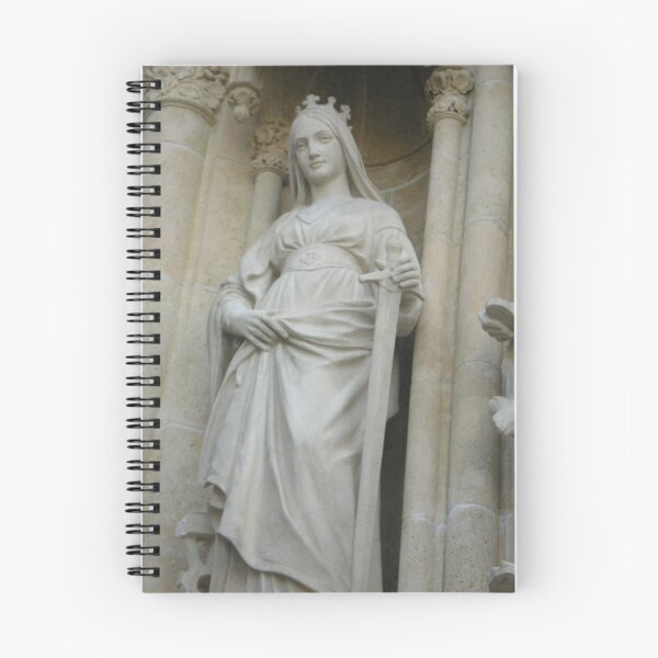 Item preview, Religious statue designed and sold by AuntieBarbie.