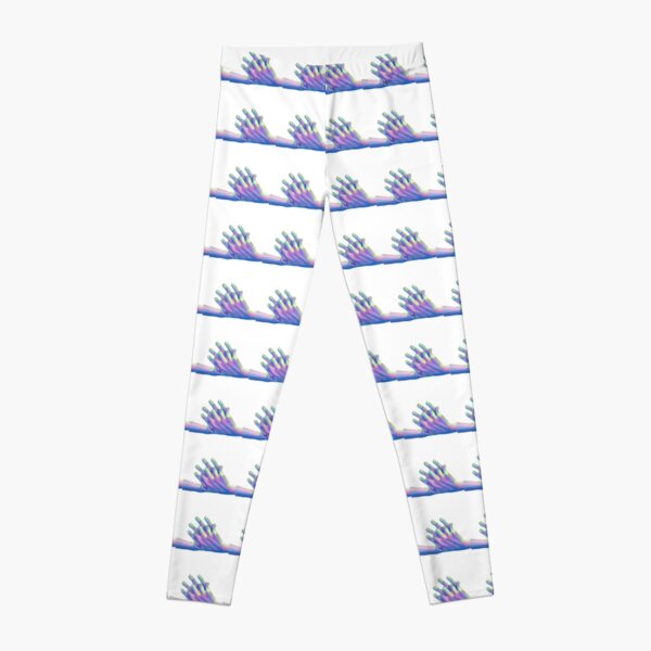 I love you Leggings