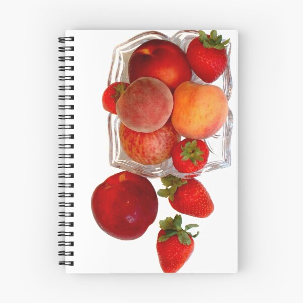 Item preview, fruit in crystal designed and sold by Nance.