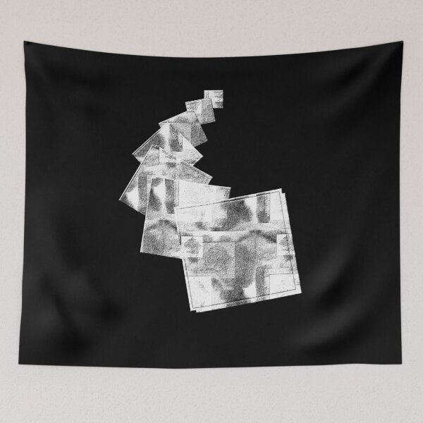 Item preview, SQUARES designed and sold by SedisArt.