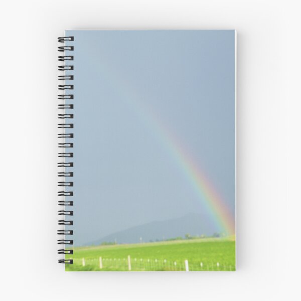 Aperçu de l'œuvre rainbow créée et vendue par MikeStanley.
