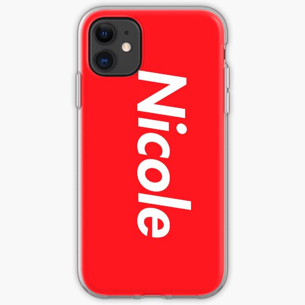 name phone cases