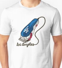 Clippers Unisex T-Shirt