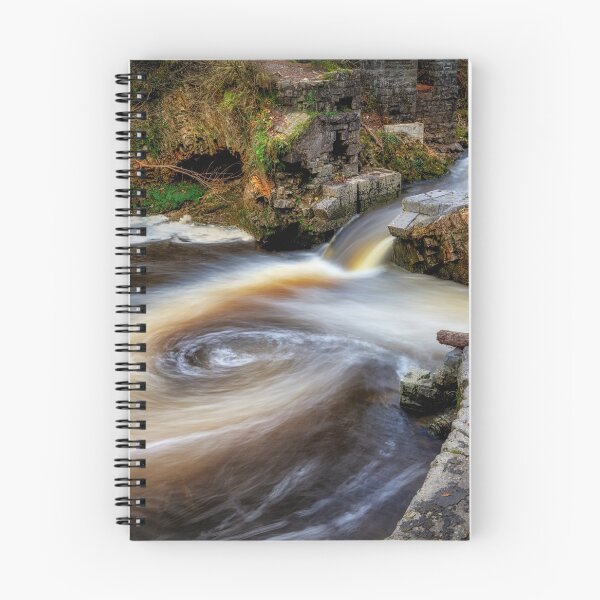 Artikelvorschau, Der Avon Mellte Fluss entworfen und verkauft von Leighton Collins.
