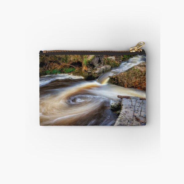 Item preview, The Avon Mellte river designed and sold by Leighton Collins.