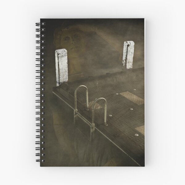 Item preview, What Lies Beneath designed and sold by Luis Ferreiro.