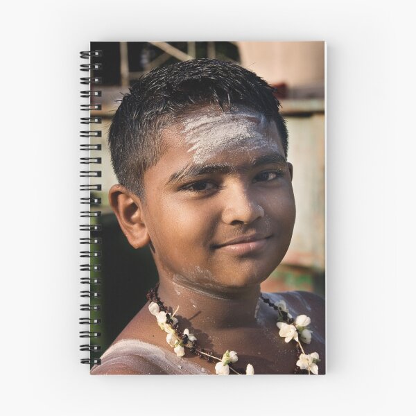 Item preview, Young Devotee designed and sold by Steven  Siow.