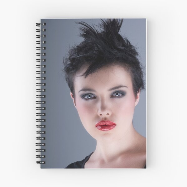 Item preview, Kristen's Portrait designed and sold by Tony Lin.