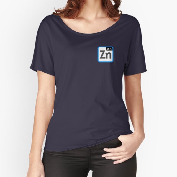 Relaxed Fit T-Shirt