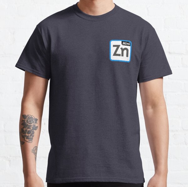 Classic T-Shirt
