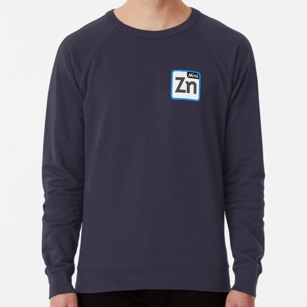Lightweight Sweatshirt