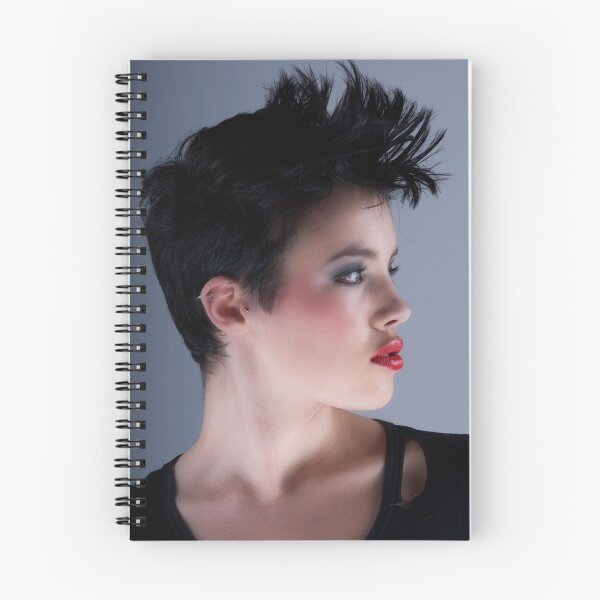 Item preview, Kirsten Side Profile designed and sold by Tony Lin.