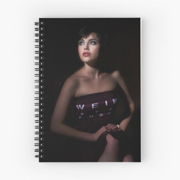 Item preview, Kirsten Glamour Portrait designed and sold by Tony Lin.