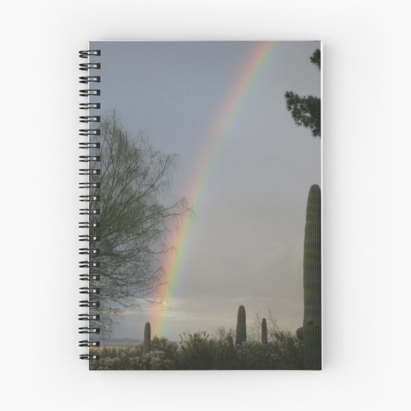 Item preview, Desert Rainbow designed and sold by Michael Cohen.