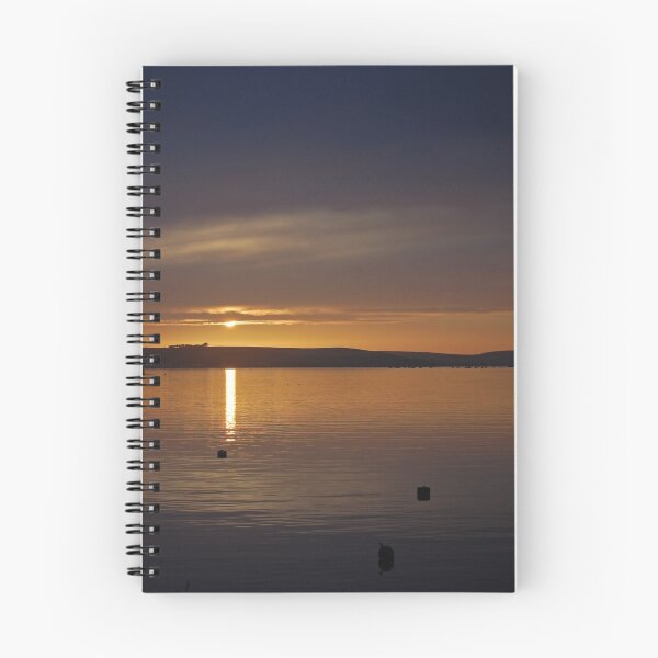 Aperçu de l'œuvre padstow sunset  créée et vendue par jaffa.