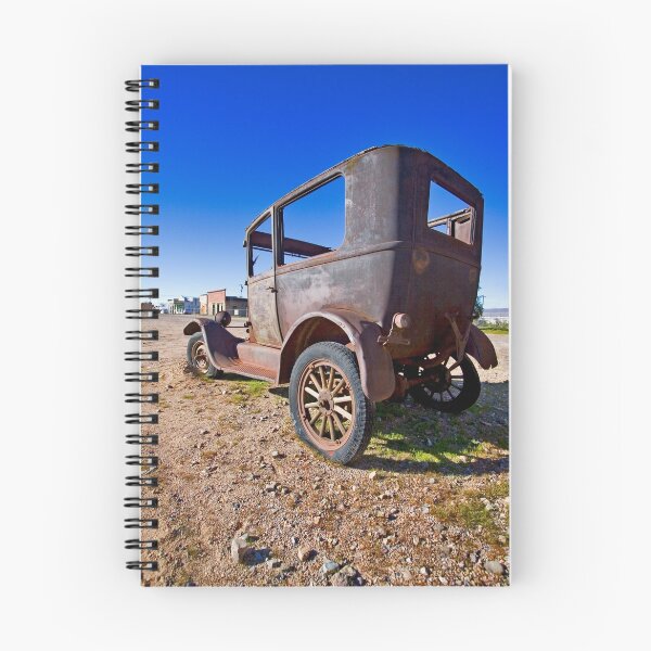 Item preview, Route 66 Daggett designed and sold by photosbyflood.
